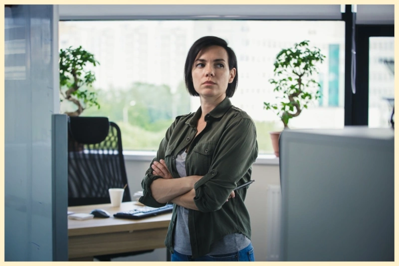 Кадр из сериала «Змеи и лестницы»