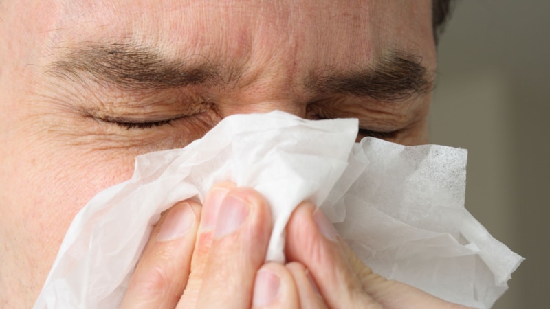 Народные средства от простуды: поддержка иммунитета