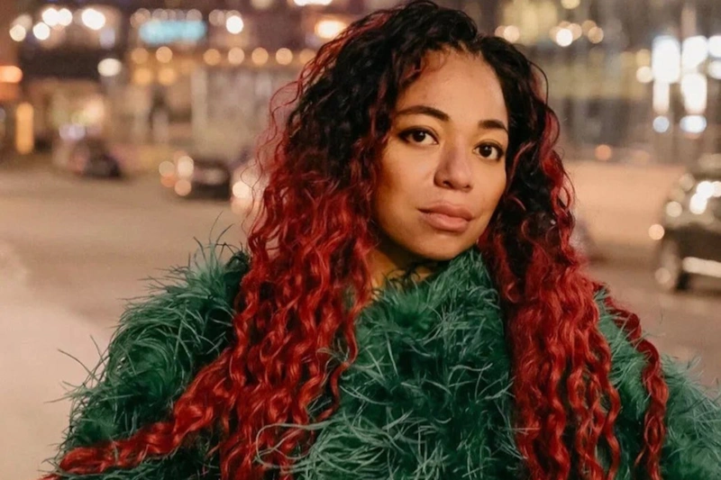 Мать Либерж Кпадону раскрыла причину ее смерти