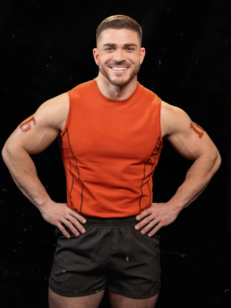 Роман Капаклы в 2026 году