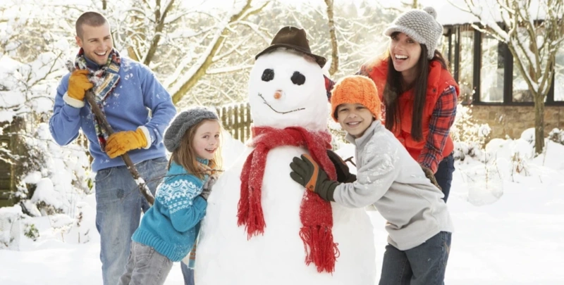 Праздничная неделя с 2 по 8 февраля: поводы для улыбки каждый день!