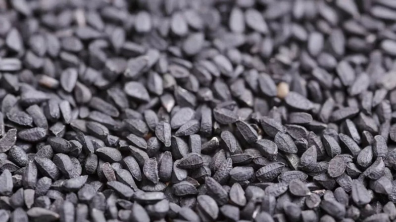 Черный тмин: польза для сосудов