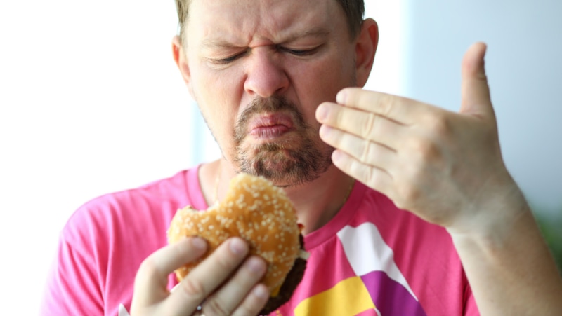 Опасные продукты: признаки порчи