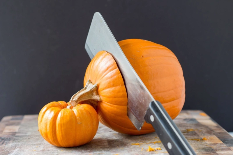 Польза тыквы: здоровье сердца