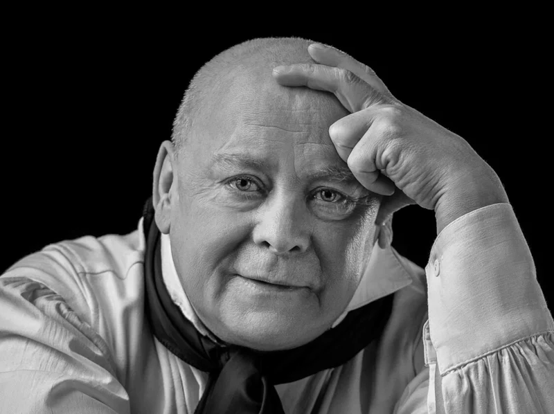 Актер Владимир Баранов умер в 70 лет Актер Владимир Баранов умер в 70 лет