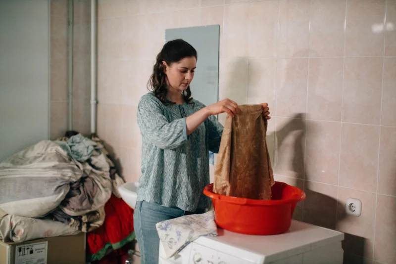 Кадр из сериала «Последняя попытка»