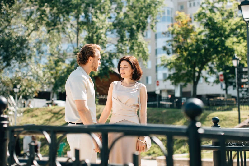 Кадр из сериала «Последняя попытка»