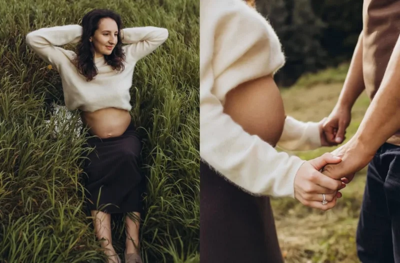 Фигуристка Полина Цурская рассекретила беременность и показала обручальное кольцо