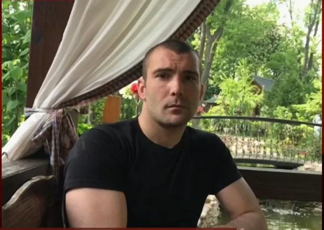 Алексей Фуштей называет себя внебрачным сыном Кашпировского