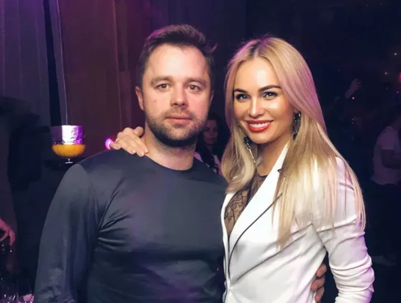 Ирина Маирко язвительно поздравила Виталия Гогунского с победой в суде по алиментам