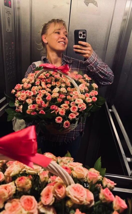 Ирина Таранник в 2026 году