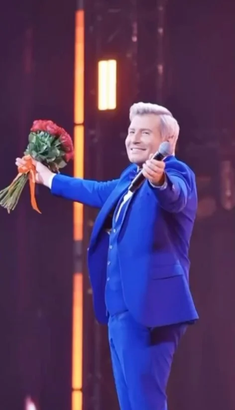 Николай Басков в 2026 году