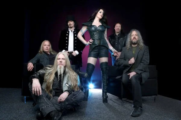 Состав Nightwish Состав Nightwish