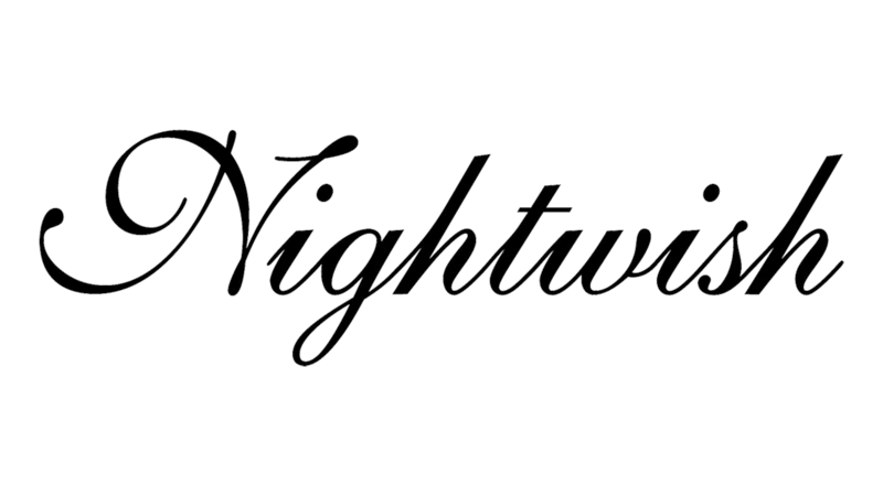 Логотип Nightwish Логотип Nightwish