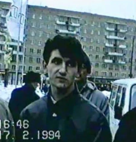 Александр Чайка — маньяк, получивший прозвище «Охотник за шубами»
