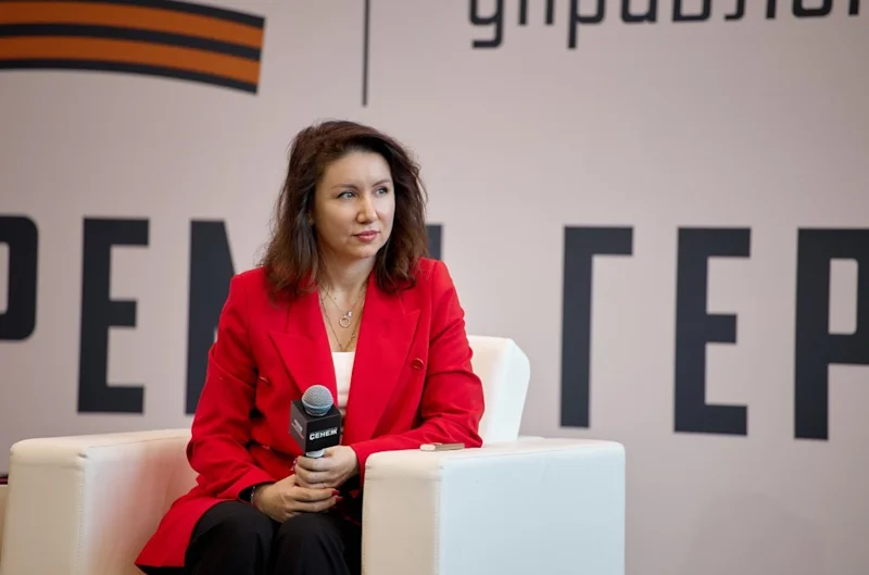 Ирина Окладникова, вице-премьер – руководитель аппарата правительства РФ Ирина Окладникова, вице-премьер – руководитель аппарата правительства РФ
