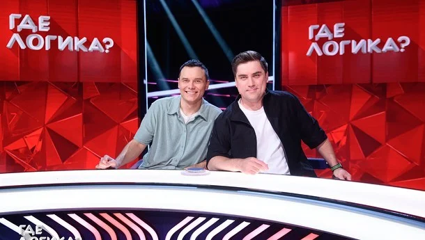Айдар Гараев и Артем Муратов