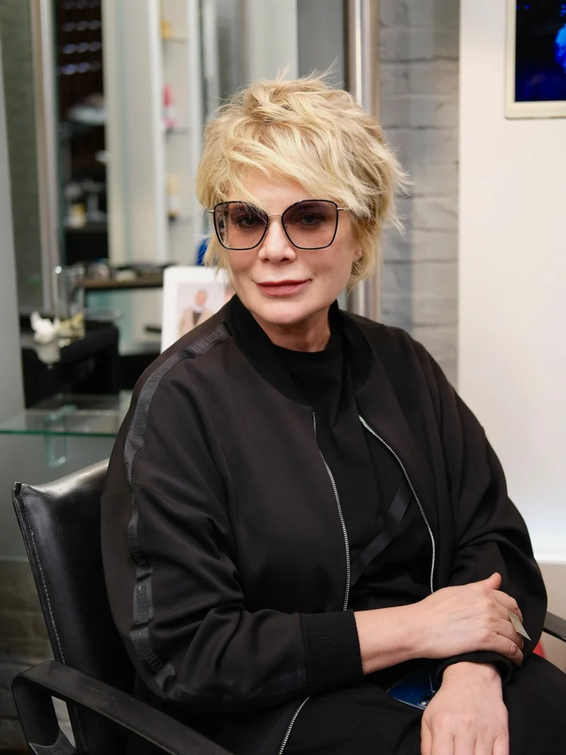 Лина Арифулина в 2026 году