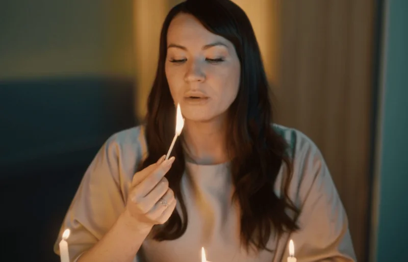 Ида Галич в сериале «Чудо»