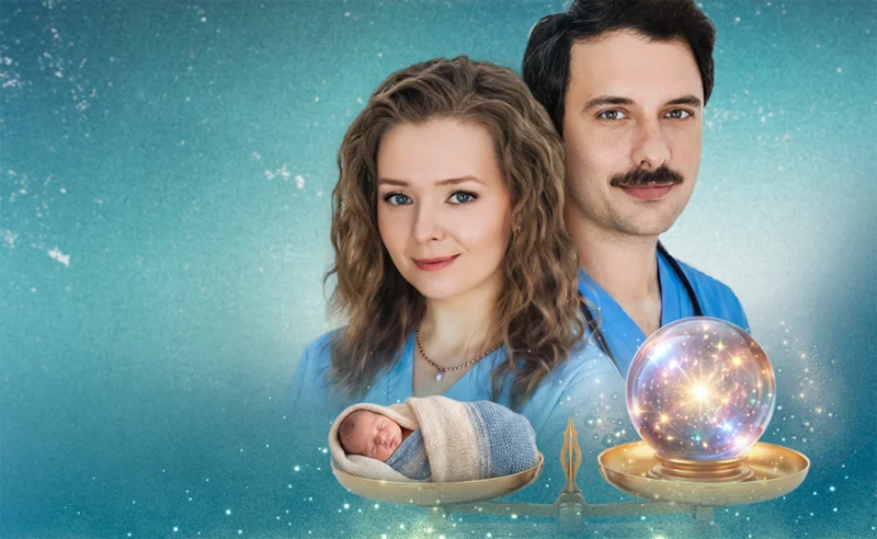 Евдокия Лаврухина и Ян Ильвес в сериале "Жизнь в ее руках" Евдокия Лаврухина и Ян Ильвес в сериале "Жизнь в ее руках"
