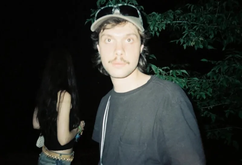 Актер и диджей Доминик Мара