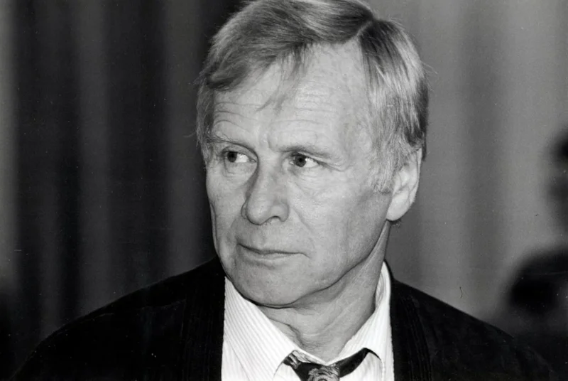 Владлен Дозорцев