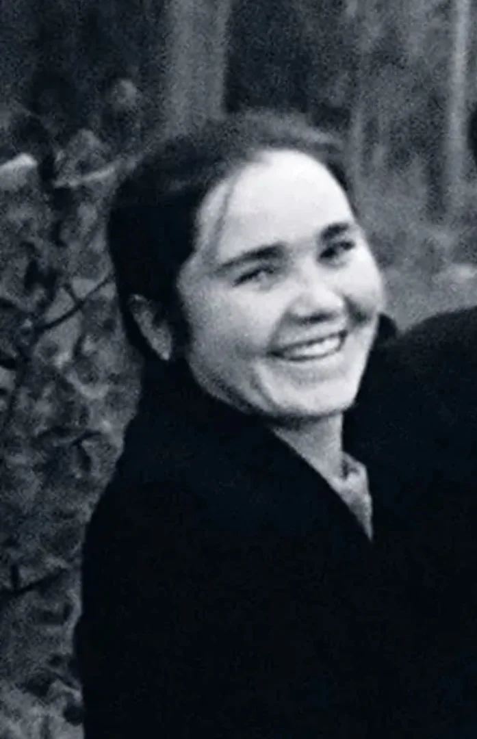 Балерина Александра Сорокина Балерина Александра Сорокина