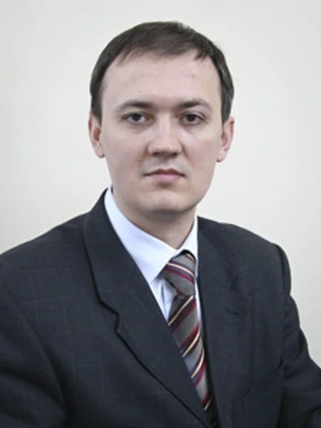 Дмитрий Григоренко в молодости