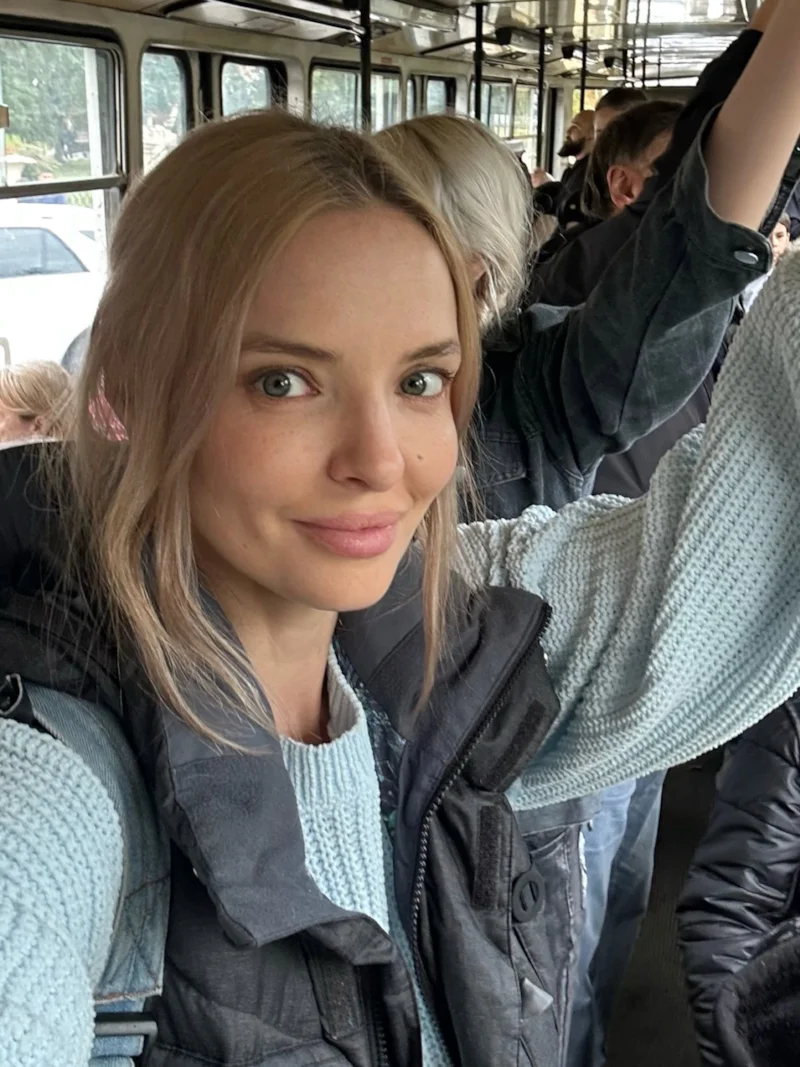 Марина Орлова в 2026 году