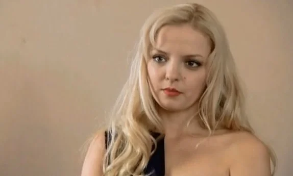 Марина Орлова в сериале «Умельцы»