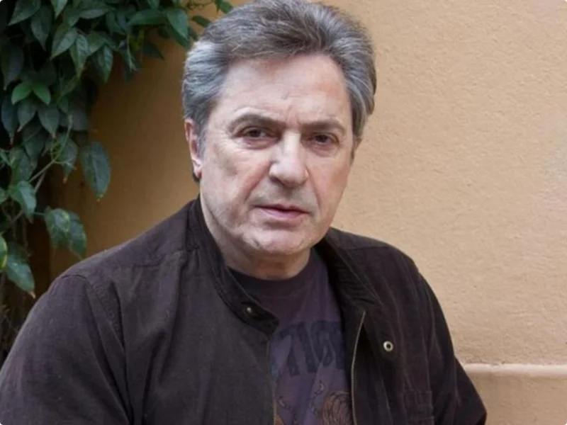 Актер Антонио Гримау Актер Антонио Гримау