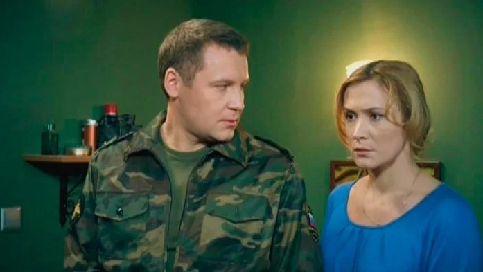 Сергей Масленников в молодости