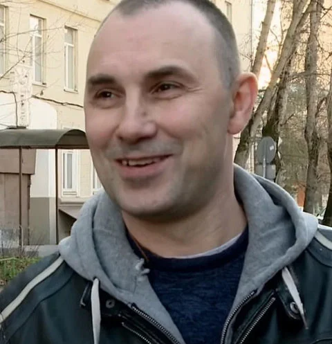 Эдуард Сорокин назвался внуком Спартака Мишулина Эдуард Сорокин назвался внуком Спартака Мишулина