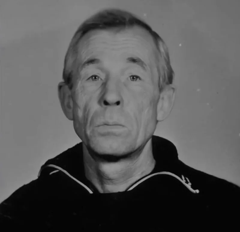 Алексей Возяков — водитель автобуса, виновник автокатастрофы в Мамонтовке Алексей Возяков — водитель автобуса, виновник автокатастрофы в Мамонтовке