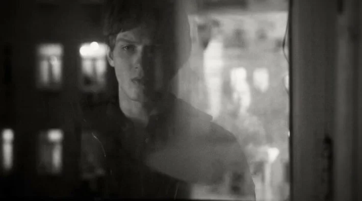 Микита Воронов в фильме «Наступит лето»