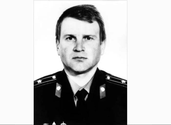 Майор милиции про прозвищу «Чума» Алексей Чумаченко Майор милиции про прозвищу «Чума» Алексей Чумаченко