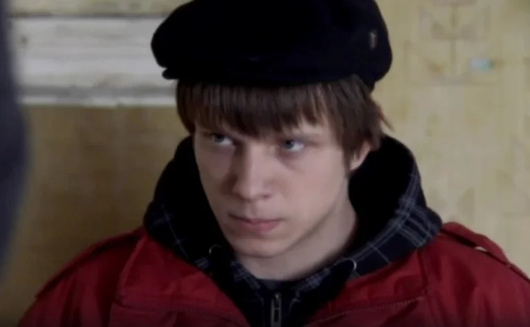 Всеволод Хованский в сериале «Лесник»