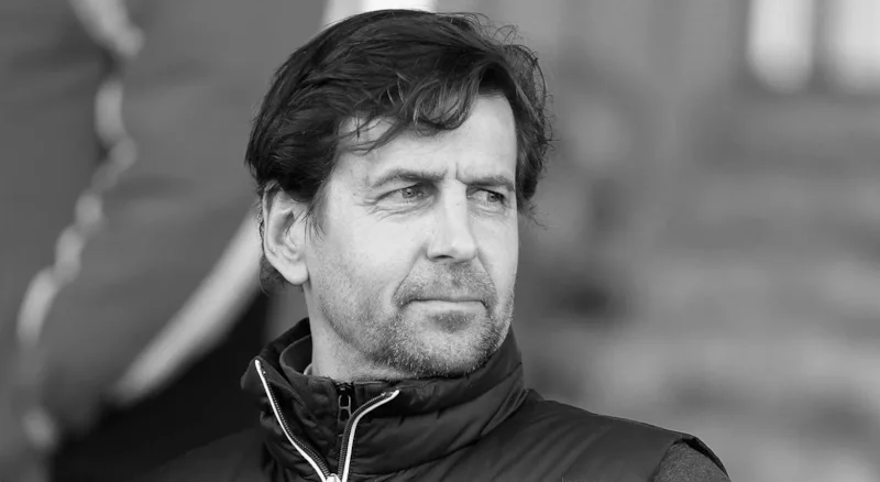 Футболист Хайко Вебер Футболист Хайко Вебер
