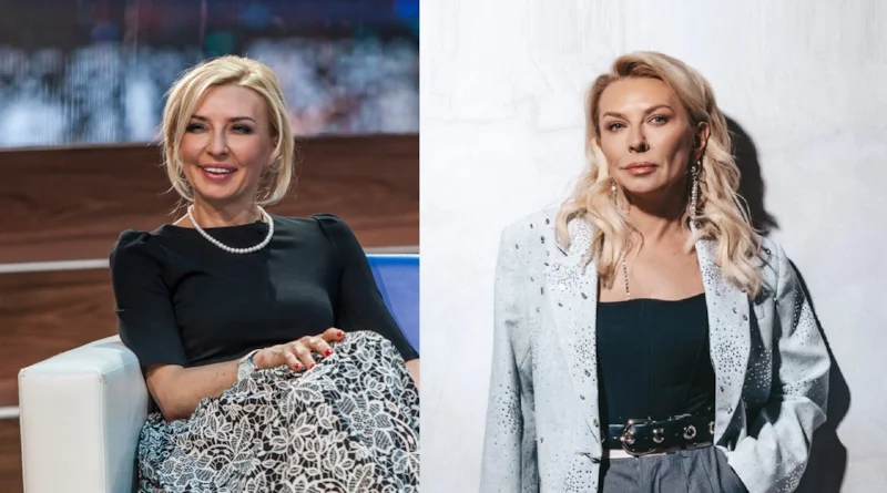 Хирург сравнила фото и разоблачила секрет вечной молодости Татьяны Овсиенко