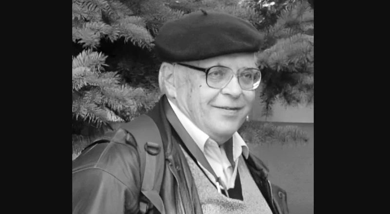 Астрофизик и космолог Андрей Дорошкевич