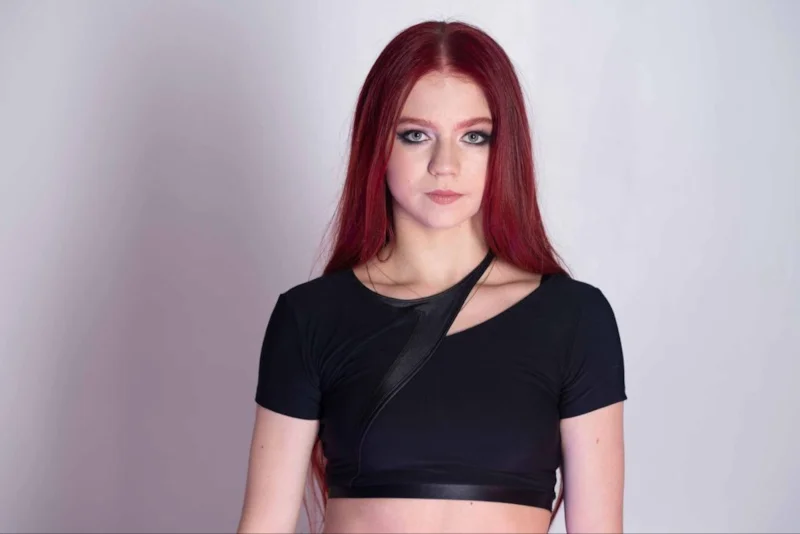 Александра Трусова отреклась от отца Александра Трусова отреклась от отца