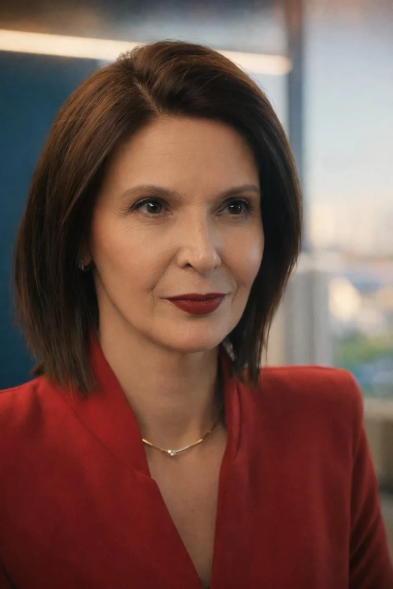 Лидия Вележева в 2026 году