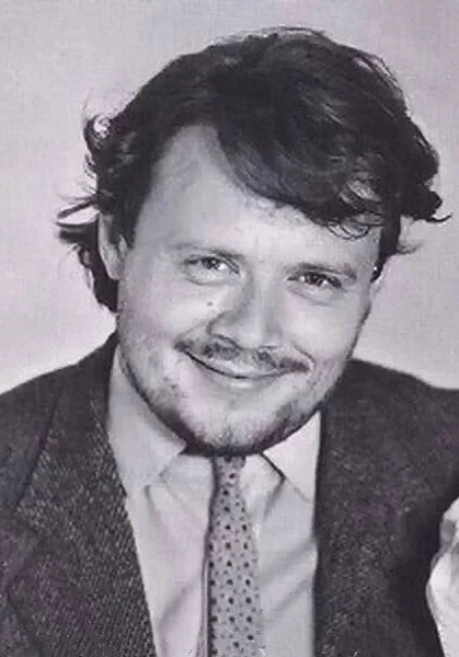 Алексей Маклаков в молодости