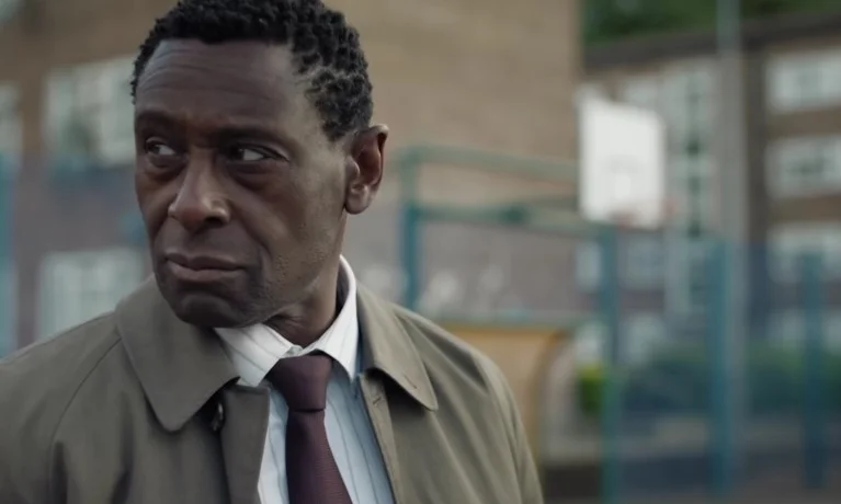Дэвид Хэрвуд в сериале «Пьер» Дэвид Хэрвуд в сериале «Пьер»