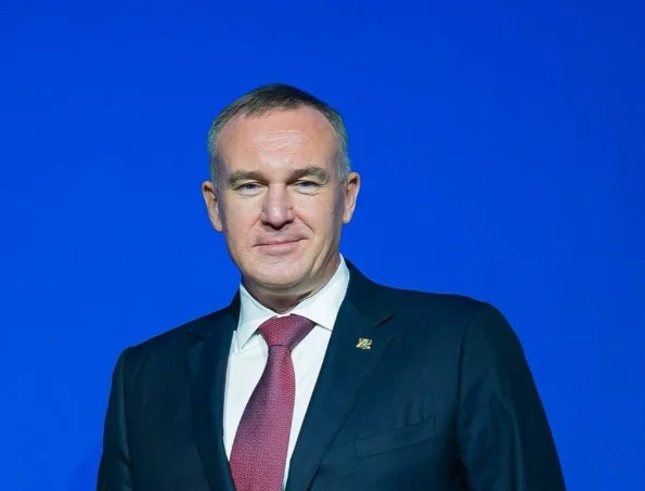 Руслан Кухарук в 2026 году