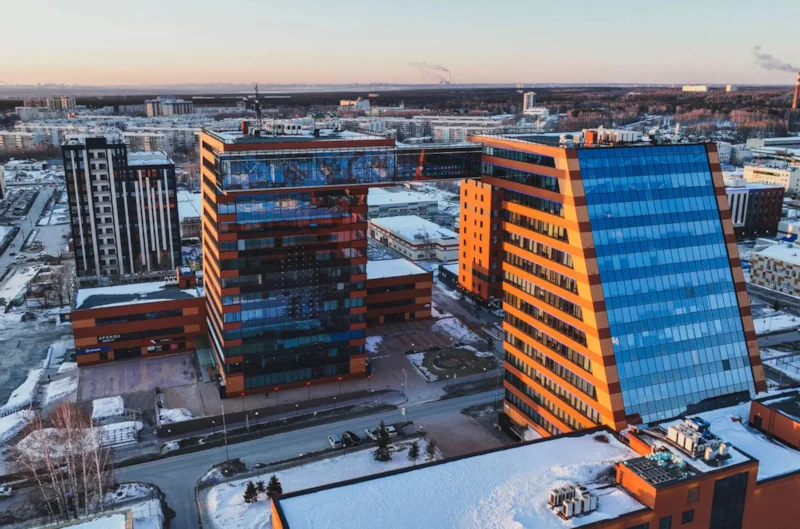Новосибирск привлекает театром, Академгородком, музеями, кухней и Обским морем