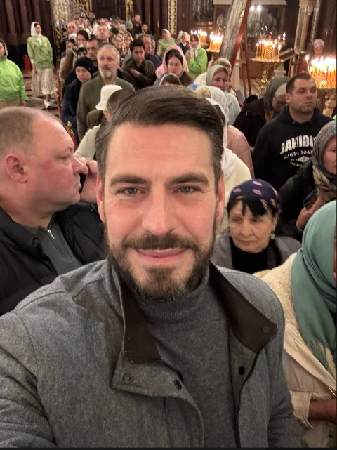 Дмитрий Дюжев в 2026 году
