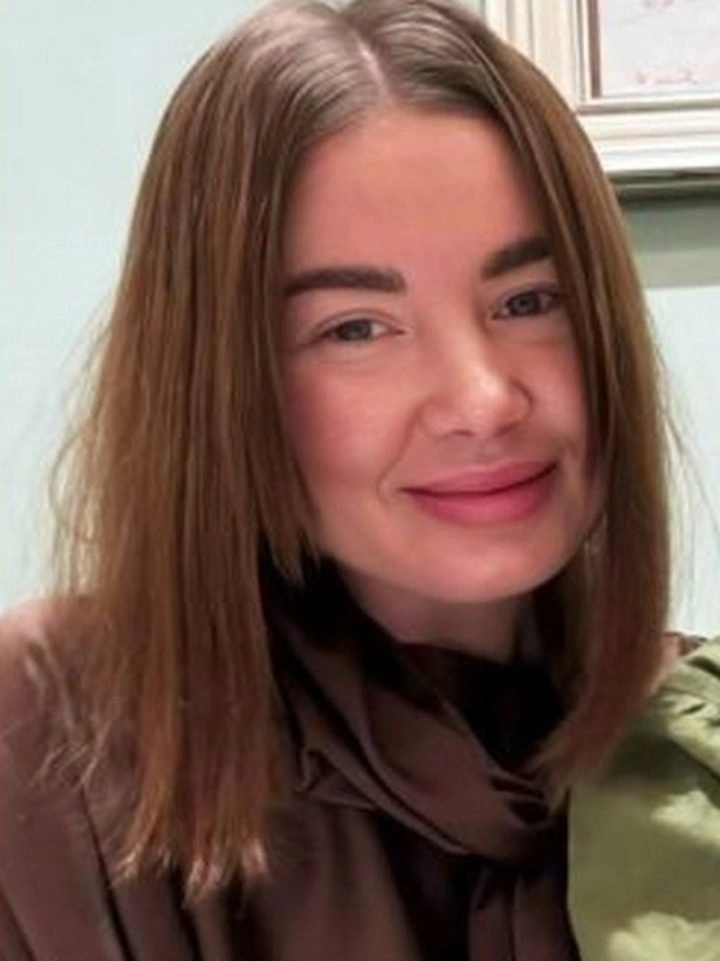 Наталья Простакова пропала на Валааме