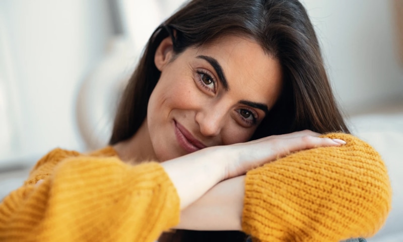 Человек в тишине: сила уединения Человек в тишине: сила уединения