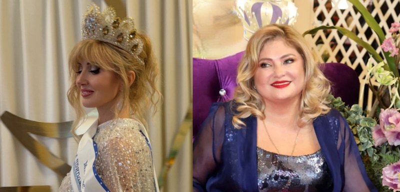 Наталья Гавриш и Наталья Палинова из подруг стали врагами 